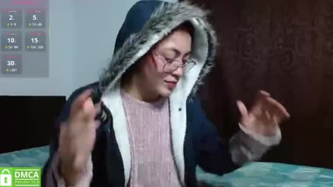 amitlu_ online show from 04.16.26