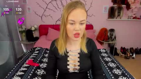 Anna online show from 03.05.26