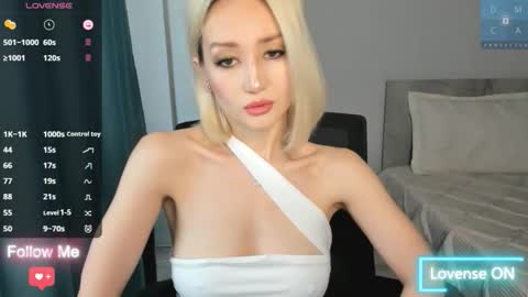 amiwong online show from 10.05.25