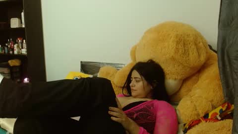 Ambaar online show from 09.23.25