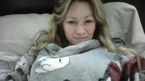 Paula D online show from 09.11.25