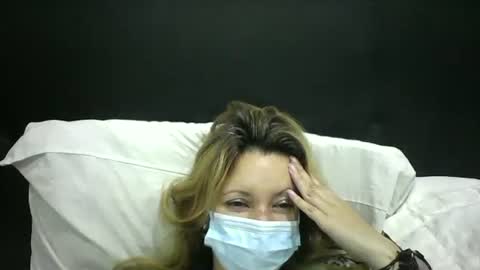 Snapshot of ammber3 chatting on 04.29.26 Paula D online show from 04.29.26