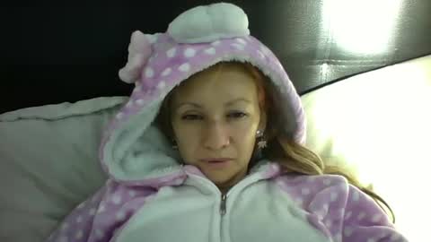 Snapshot of ammber3 chatting on 05.28.26 Paula D online show from 05.28.26