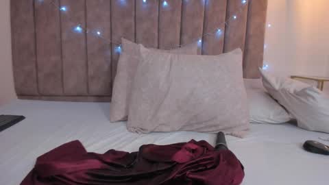 Amber online show from 12.17.25