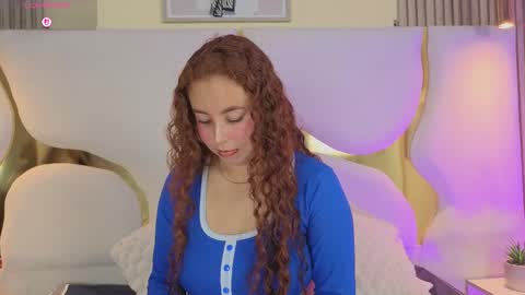 Snapshot of ammber_mjs chatting on 09.26.25 ammber_mjs online show from 09.26.25