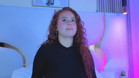 Snapshot of ammber_mjs chatting on 10.04.25 ammber_mjs online show from 10.04.25