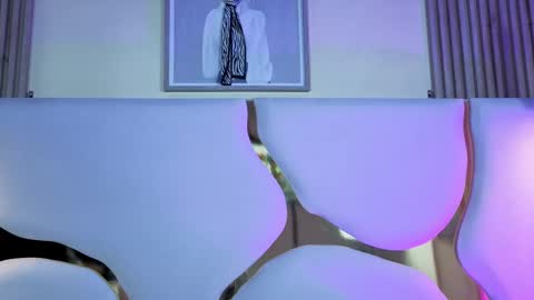 Snapshot of ammber_mjs chatting on 10.07.25 ammber_mjs online show from 10.07.25