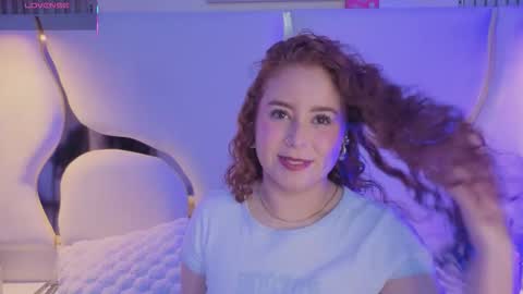 Snapshot of ammber_mjs chatting on 11.21.25 ammber_mjs online show from 11.21.25