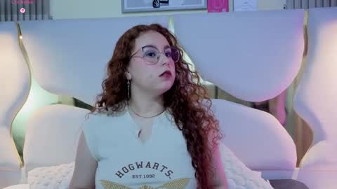 Snapshot of ammber_mjs chatting on 11.27.25 ammber_mjs online show from 11.27.25