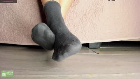 Amelia online show from 12.24.24