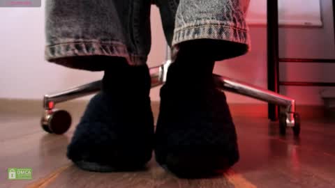 Amelia online show from 10.30.25