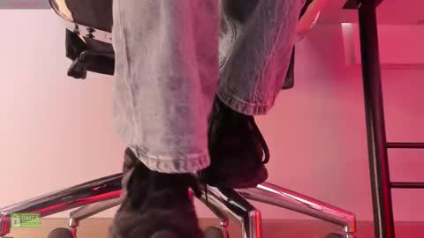 Amelia online show from 11.29.25