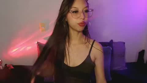 Snapshot of ammeliejoy chatting on 06.02.26 Ammelie online show from 06.02.26