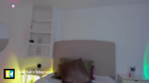 Snapshot of ammy_brown_ chatting on 01.25.25 AMMY online show from 01.25.25