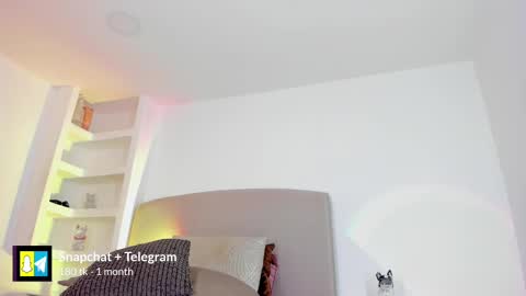 Snapshot of ammy_brown_ chatting on 02.22.25 AMMY online show from 02.22.25