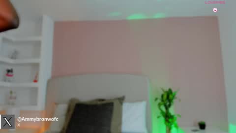 AMMY online show from 04.18.26