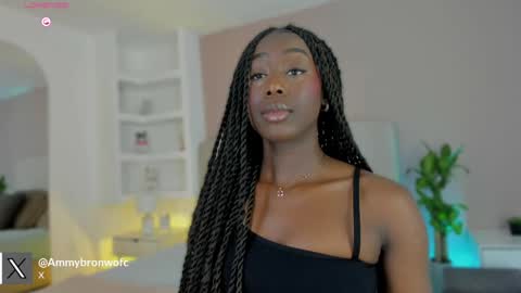 Snapshot of ammy_brown_ chatting on 04.23.26 AMMY online show from 04.23.26