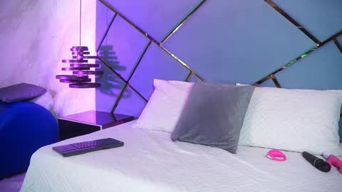 ammy durand online show from 01.18.26