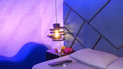 ammy durand online show from 02.08.26