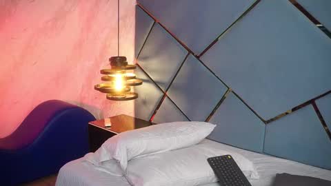 ammy durand online show from 02.26.26