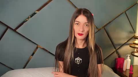 ammy durand online show from 03.25.26