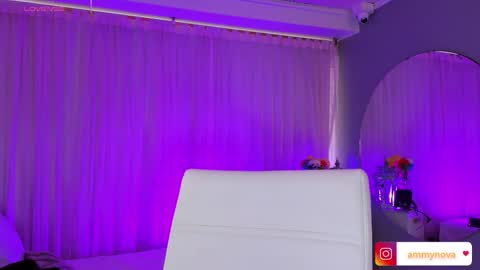 Ammy Nova online show from 05.23.26
