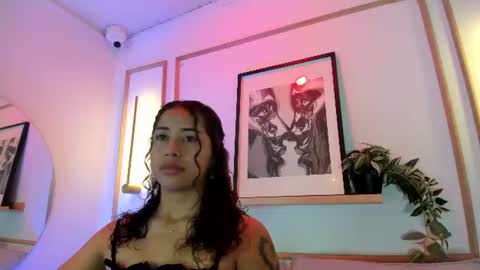 Ammy Nova online show from 06.15.26