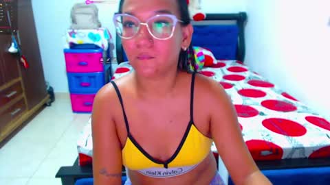 Snapshot of ammy_ronan chatting on 06.17.26 IM AMMY online show from 06.17.26