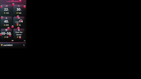 ammy_tayloor online show from 03.25.26