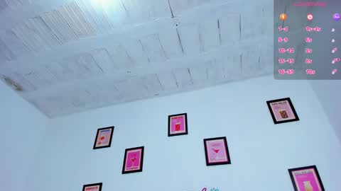 Lu online show from 01.28.25