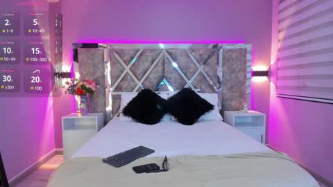 Ammy Jones online show from 01.06.25