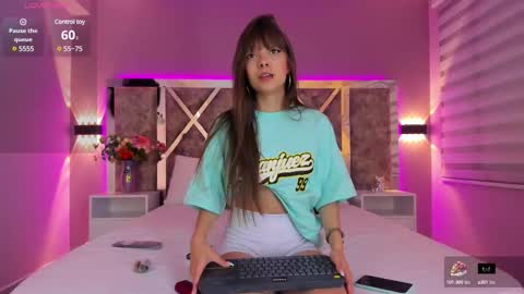 Ammy Jones online show from 02.25.25