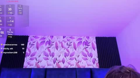 Ammy Jones online show from 03.04.25