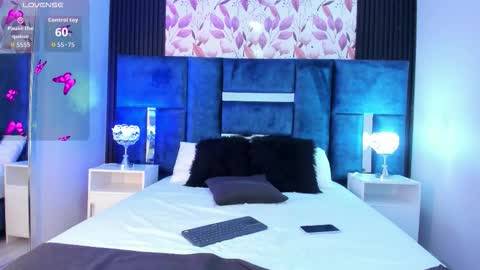 Ammy Jones online show from 03.07.26