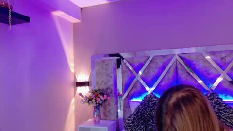 Ammy Jones online show from 03.16.26