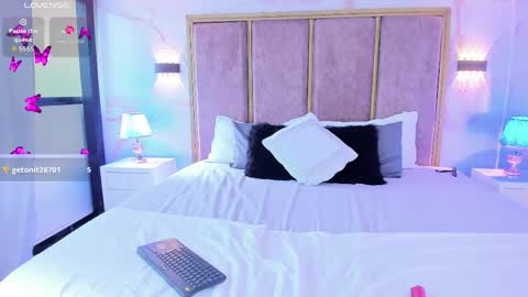 Ammy Jones online show from 04.15.26