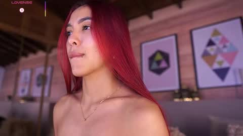 Ammy Scott  online show from 01.17.26