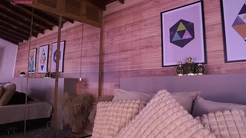 Ammy Scott  online show from 04.09.26