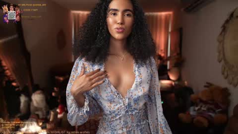 RETURN 30TH  100 explicit on  online show from 12.05.24