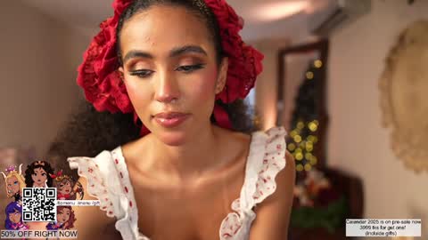 RETURN 30TH  100 explicit on  online show from 12.22.24