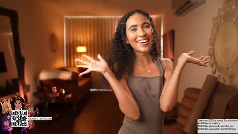 RETURN 30TH  100 explicit on  online show from 01.16.25