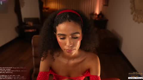 RETURN 30TH  100 explicit on  online show from 02.09.25