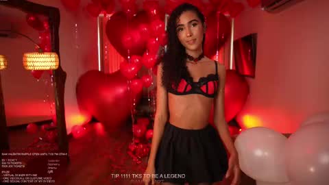 RETURN 30TH  100 explicit on  online show from 02.14.25