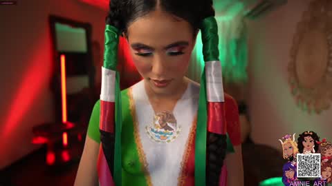 RETURN 30TH  100 explicit on  online show from 09.13.25