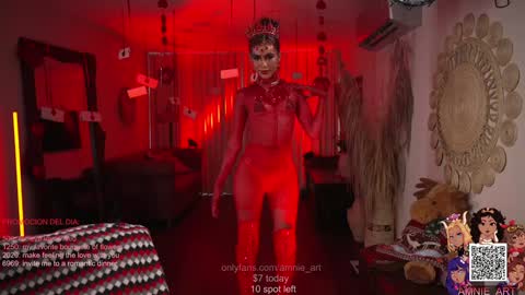 RETURN 30TH  100 explicit on  online show from 09.20.25