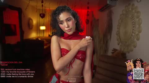 RETURN 30TH  100 explicit on  online show from 09.21.25