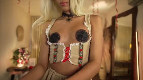 RETURN 30TH  100 explicit on  online show from 10.01.25