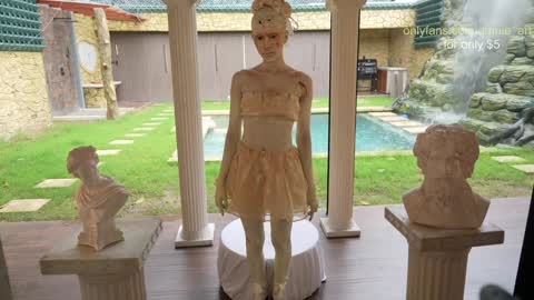 RETURN 30TH  100 explicit on  online show from 10.11.25