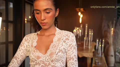 RETURN 30TH  100 explicit on  online show from 11.10.25