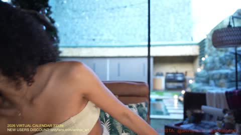 RETURN 30TH  100 explicit on  online show from 01.08.26